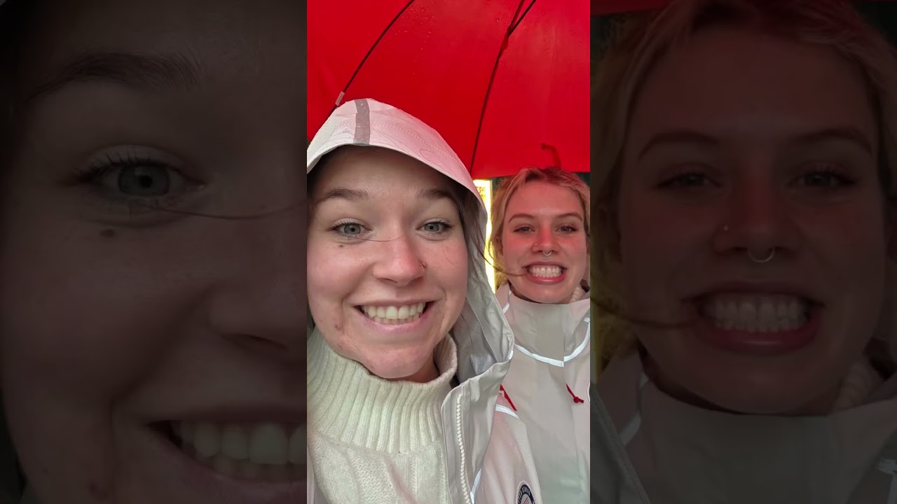 POV: You’re competing for Team USA at the Olympic Winter Games Milano Cortina 2026 🇺🇸
