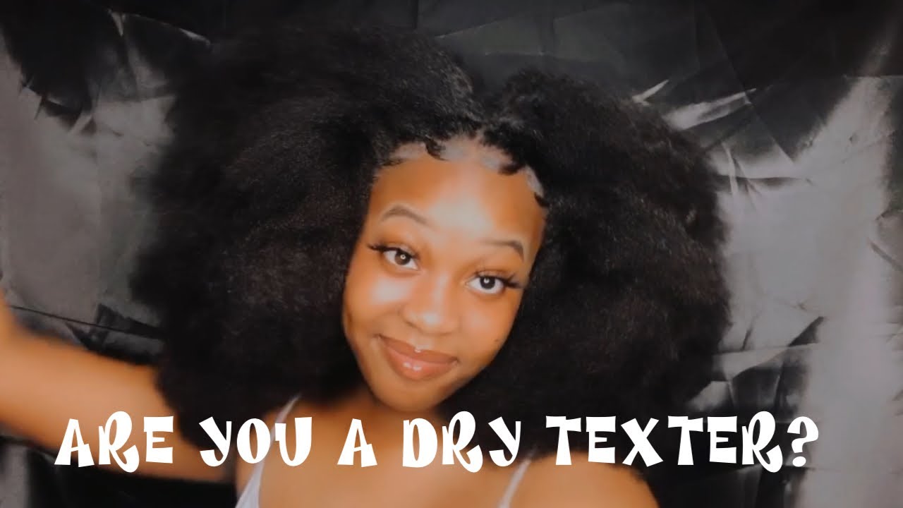 HOW TO STOP BEING A DRY TEXTER | PROMISETINGZ