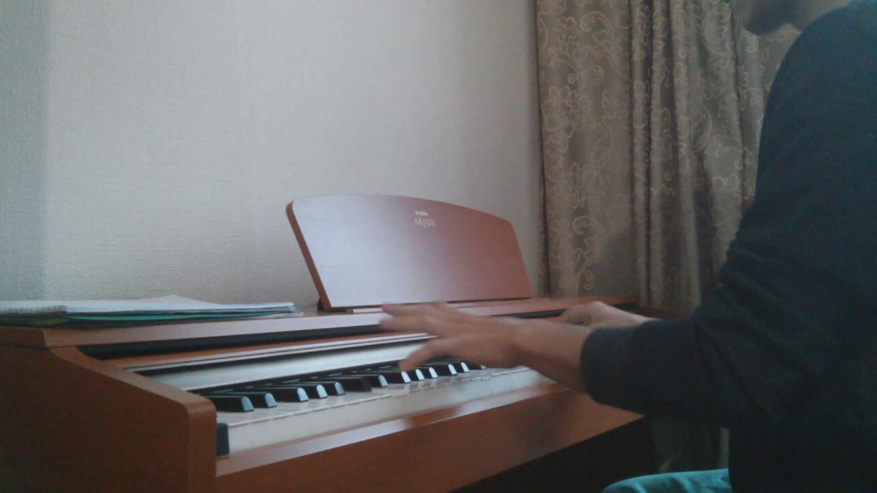 Queen - Bring Back That Leroy Brown (piano cover) /w original vocal track
