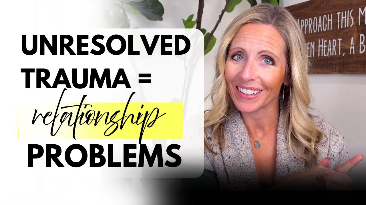 How Trauma Affects Your Relationships