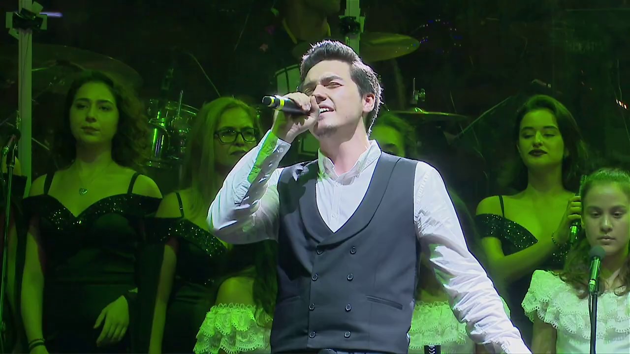 Neşet Ertaş - Yolcu | ÇKK 2019