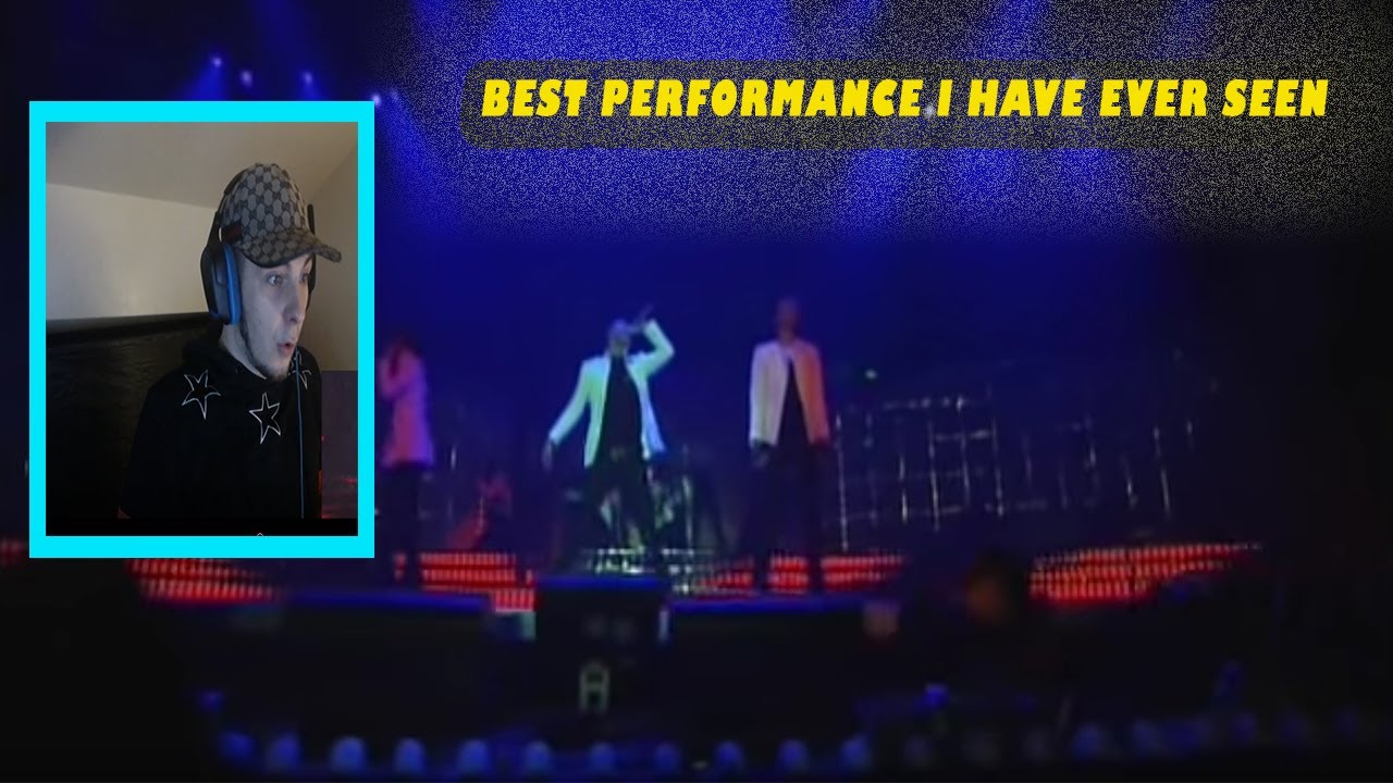 (REACTION) BIGBANG ''Hallelujah'' (Live Performance!)