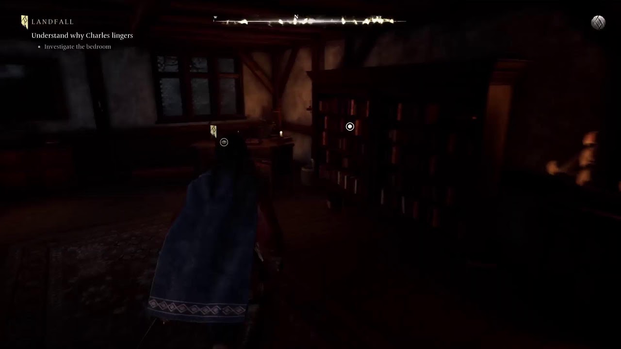 Banishers - Gameplay