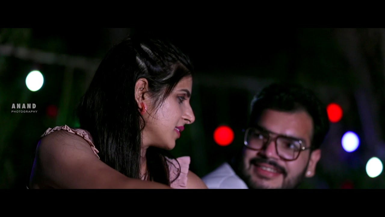 Best Prewedding shoot|| Una Himachal || Anshul&Deepika