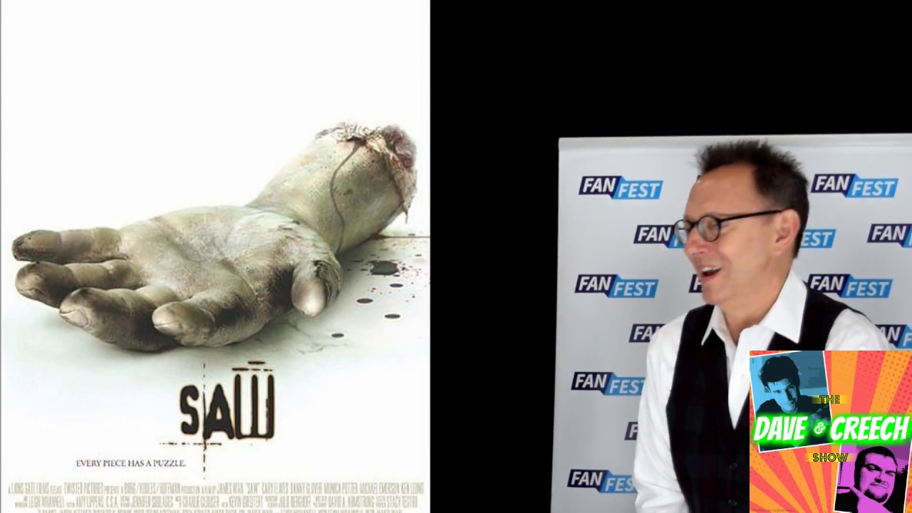 EXCLUSIVE interview with Michael Emerson