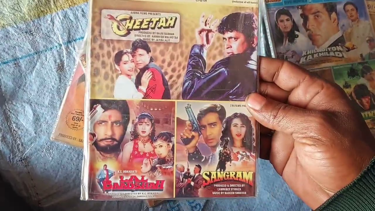 9 vcd DVD cassette sold out #subscribe my channel 🙏 #9511751843#