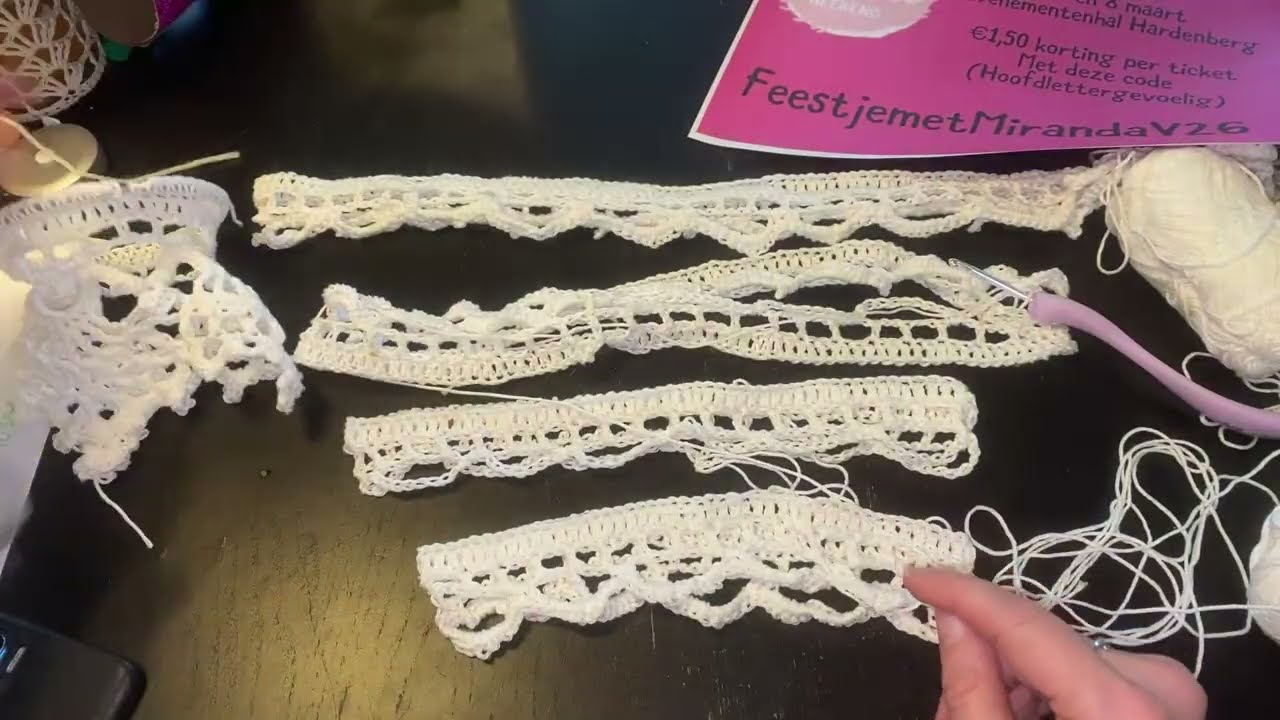 # Koffiepraatjes en theeleutjes bij #MAAKHETMETMIRANDA