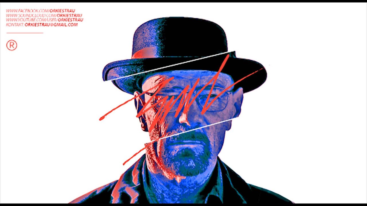 R.A.U. - HEISENBERG