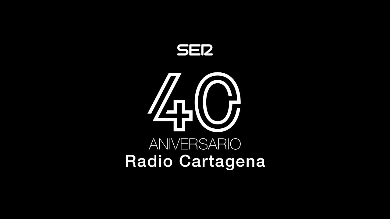 Gala 40 Aniversario de Radio Cartagena