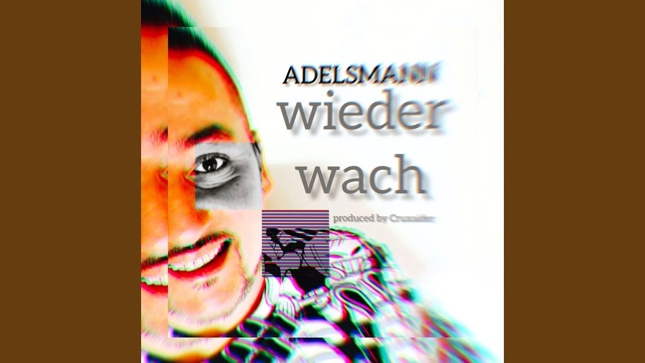 Wieder wach (Radio Edit)