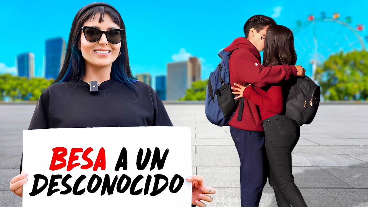 TE DOY DINERO SI HACES LO QUE DICE EL LETRERO... PARTE 4 🇪🇨