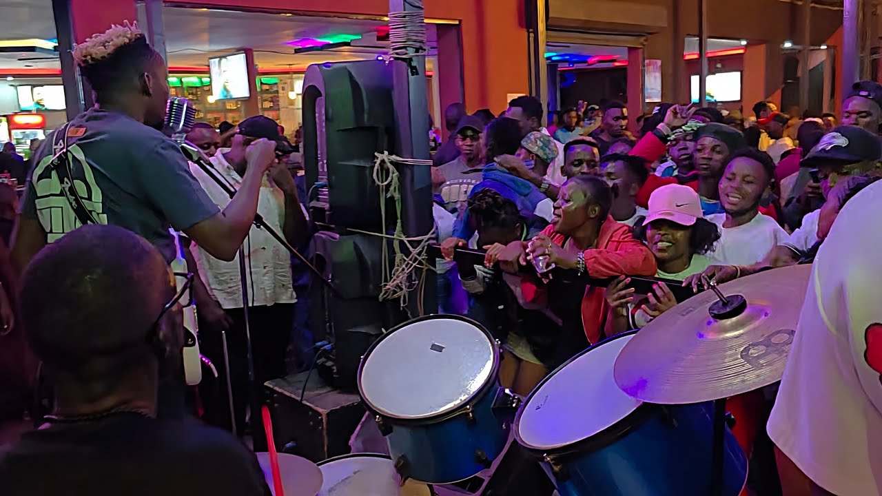 🔥🔥ALEX KASAU KATOMBI LIVE JD UTAWALA 14/3/2025🔥🔥