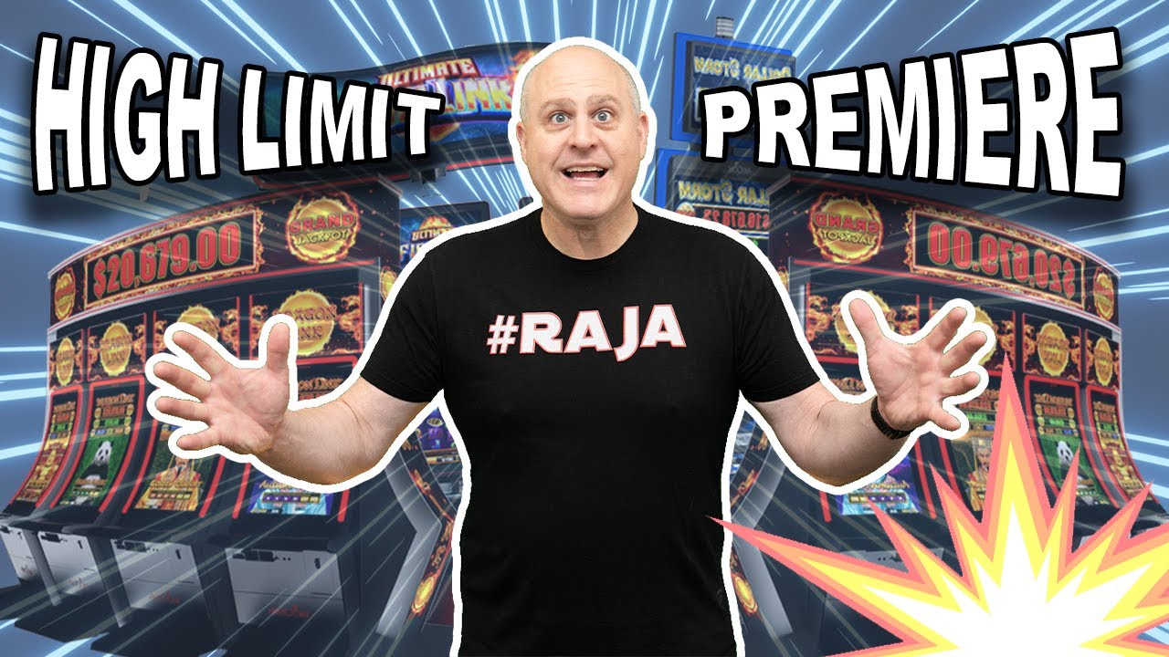 💵 High Limit Slot Jackpot Session 💵 Dollar Storm, Piggy Bankin, Fortune Express & More!