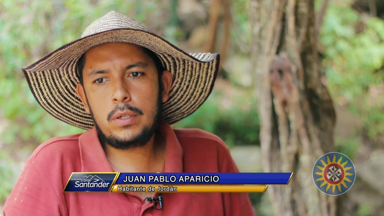 Capítulo 72: Jordán 
