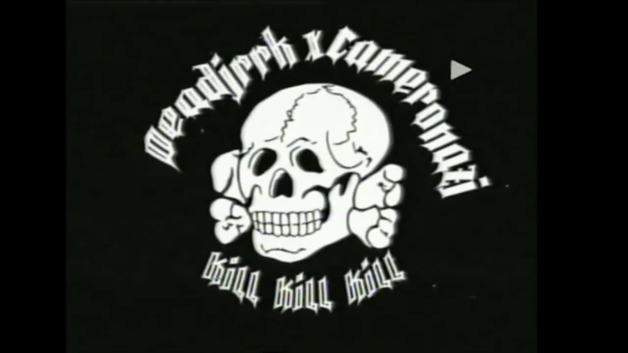 DEADJRRK X CAMERON AZI - KILLKILLKILL