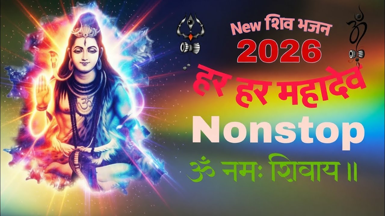 Shivratri special #bhajan #shivratri 