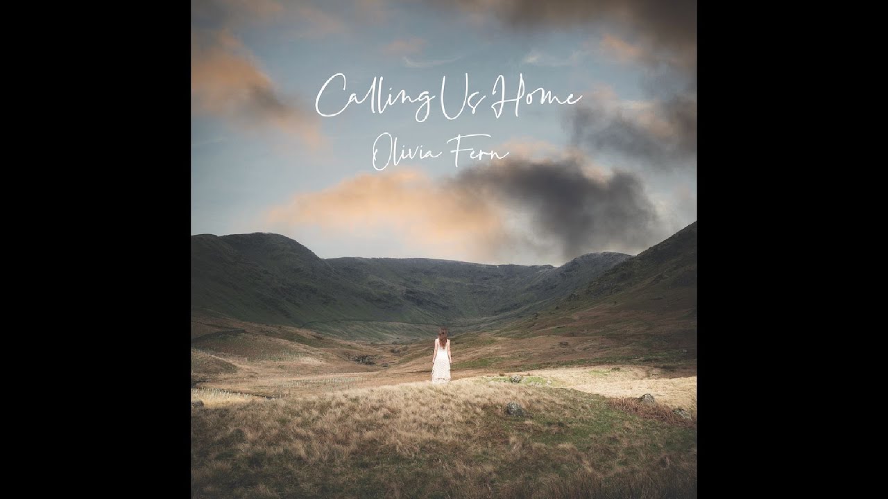 Olivia Fern - The Moon&rsquo;s Song