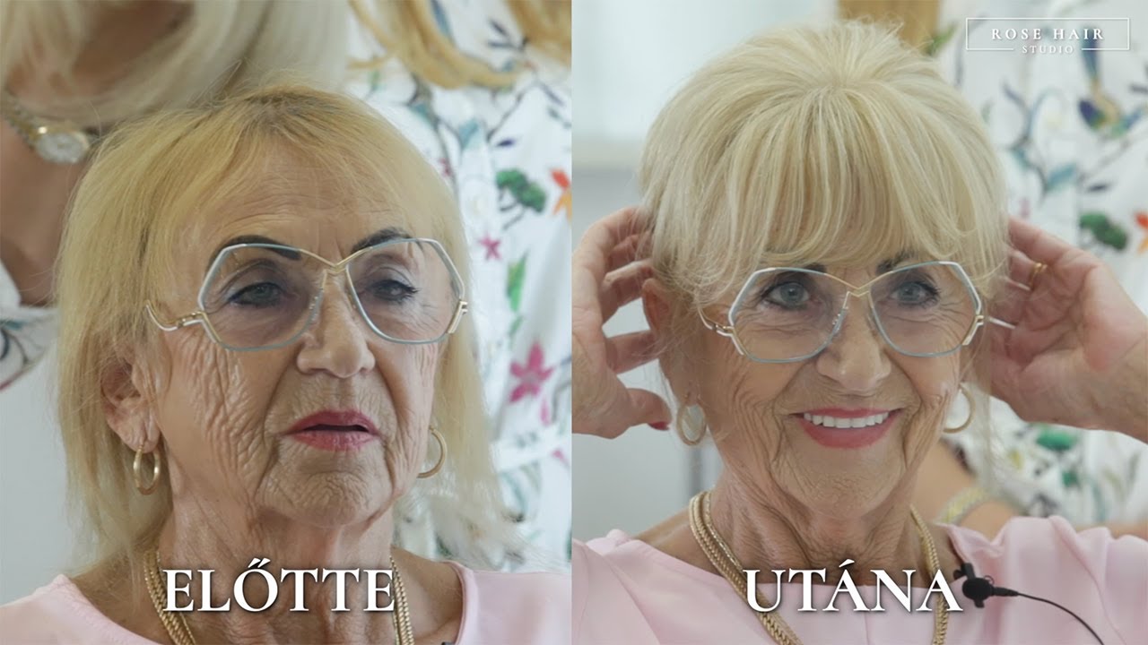 Zsuzsi instant hajdúsítása