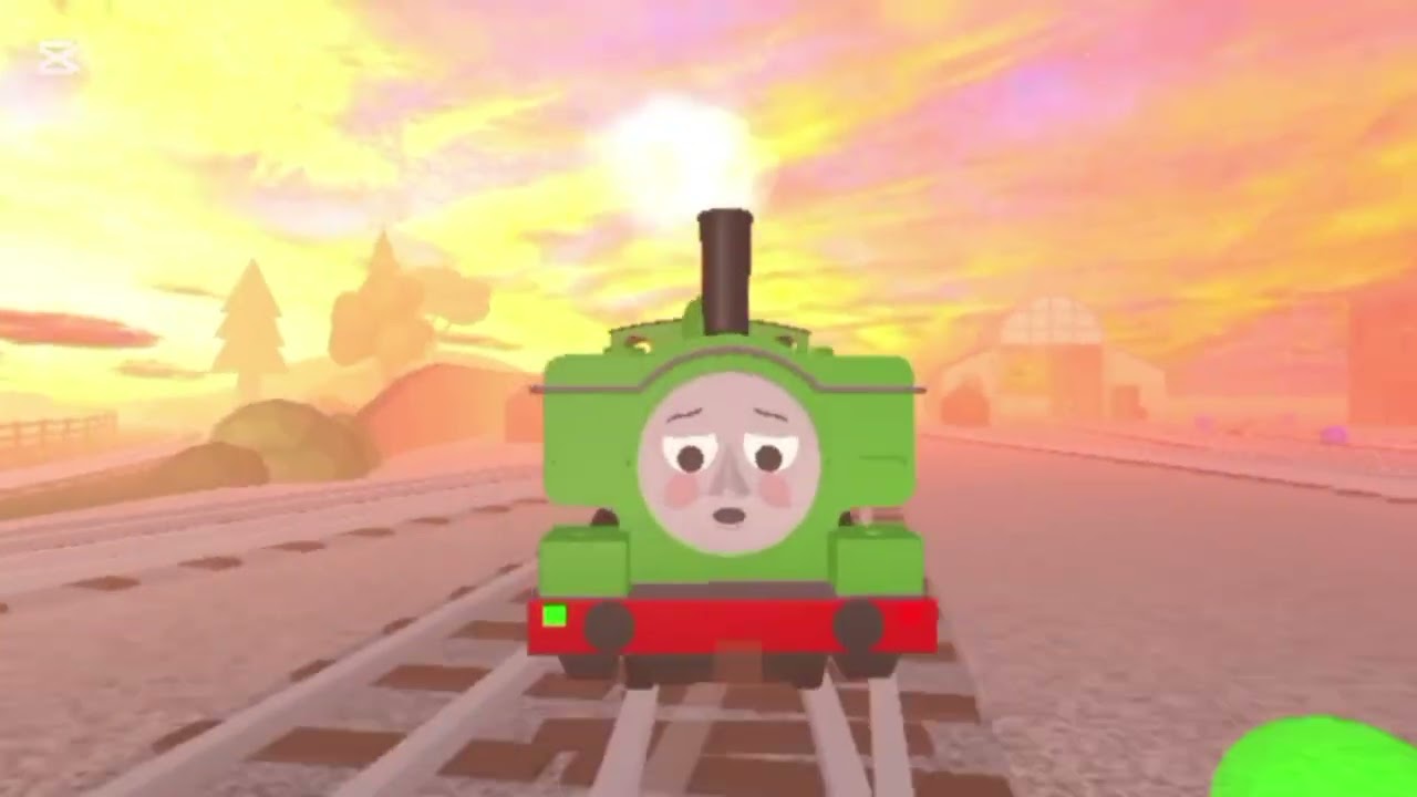 Sodor Bloody War|episode 1|enemy attack|april 16-17 2009