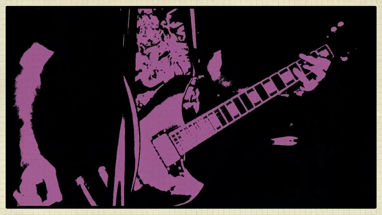 Worshipper - Acid Burns [Official Music Video]