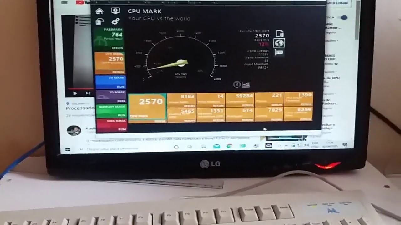Processador Phenom II X4 965 3.4GHz é bom? É Forte? Ainda Compensa?