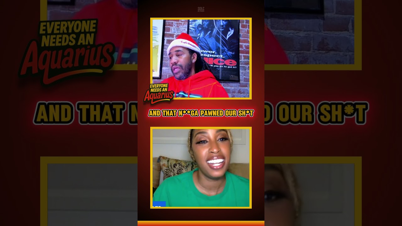 My Cousin Pawned My Super Nintendo I got For Christmas