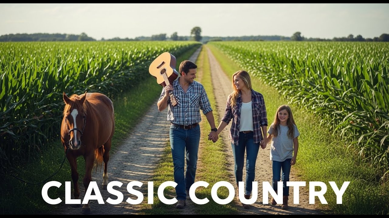 The Timeless Country Love Songs We Still Cherish