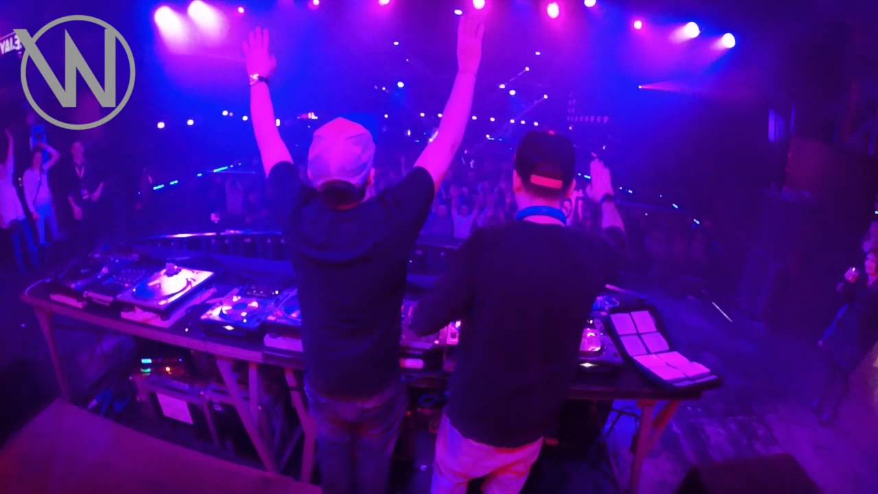 Wender DJ Set #deejay33