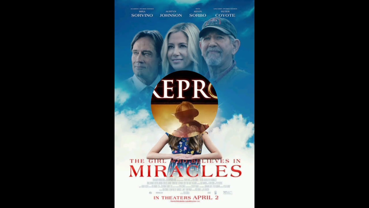 5 Christian Movies To See Now 