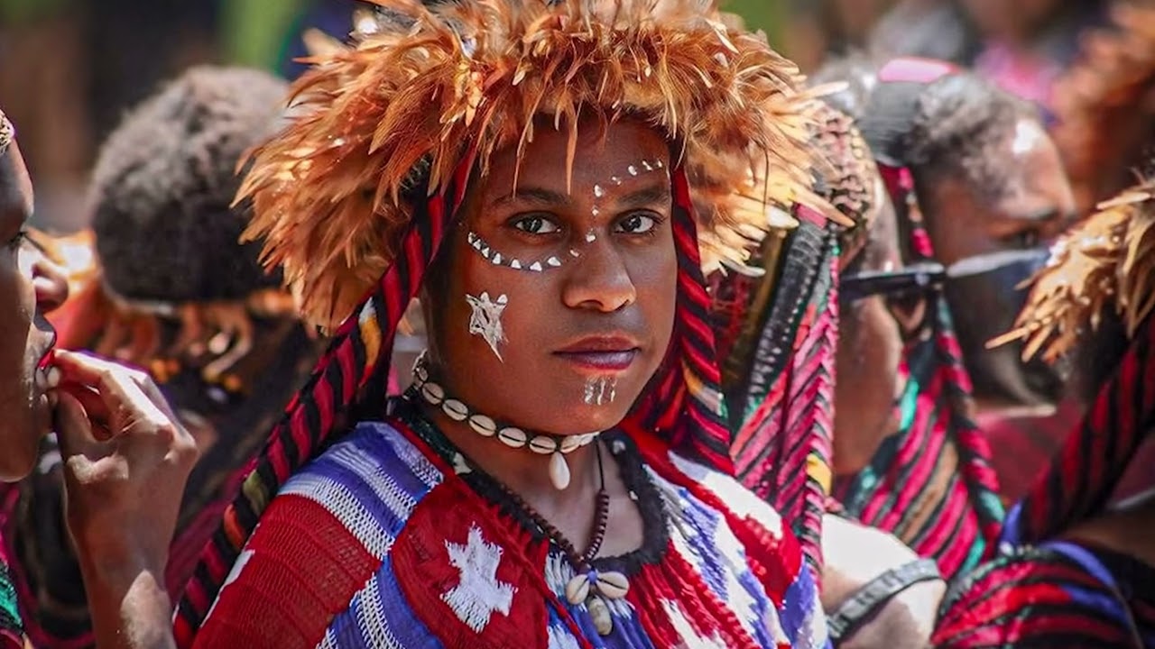 Free West Papua &mdash; never give up the fight until West Papua is free! 