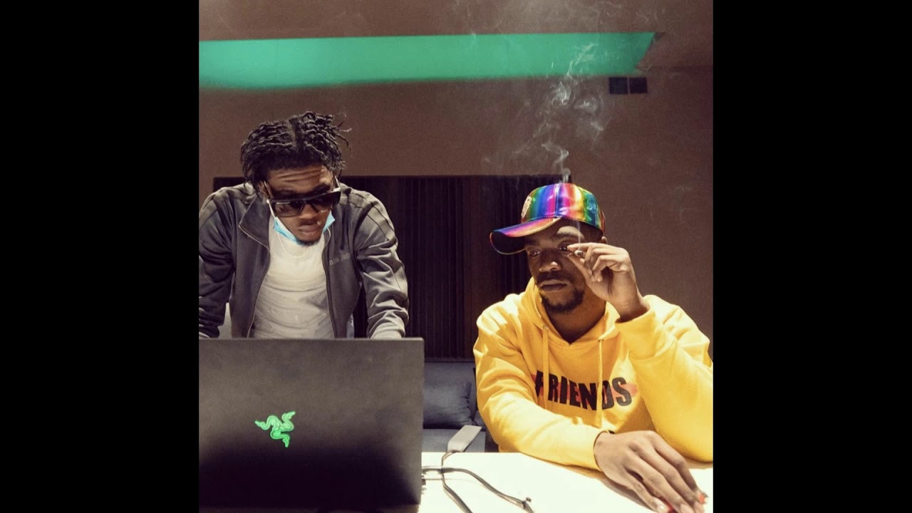 Section8 x Chi Chi type beat 