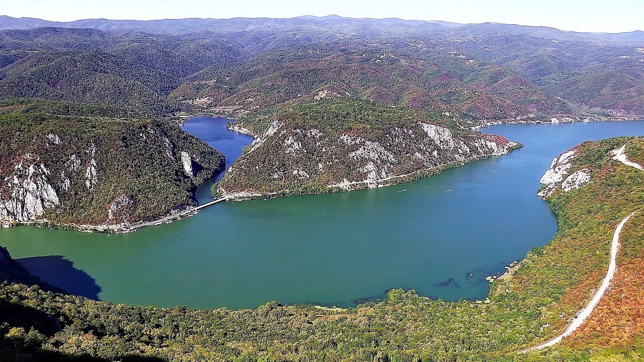 Al-Dunai Túrajegyzet 1. rész: "Vaskapu" 2019. /Szerbia-Románia/ 1440p