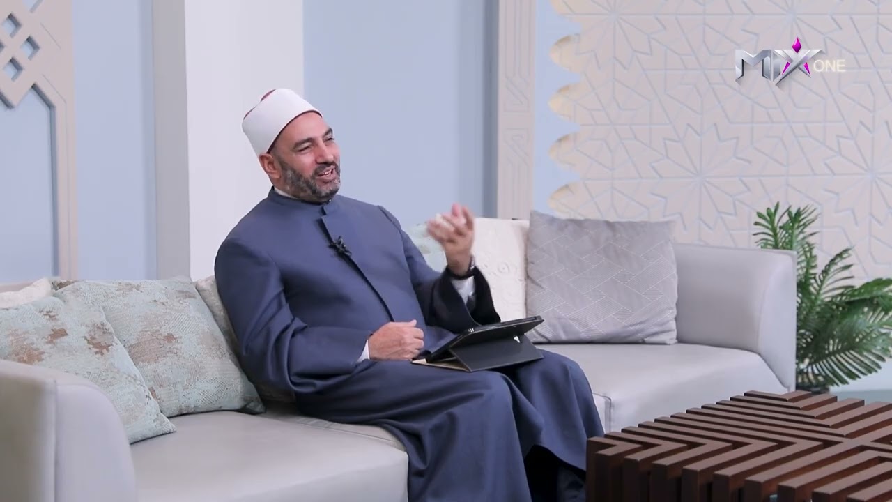 في رحاب الكتاب والسنة| في رحاب سورة البقرة.. قصة أصحاب الجنة| الحلقة الثانية والأربعون