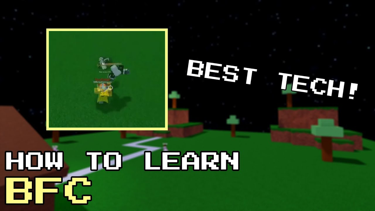 LEARN THE META, BFC! | Ability Wars