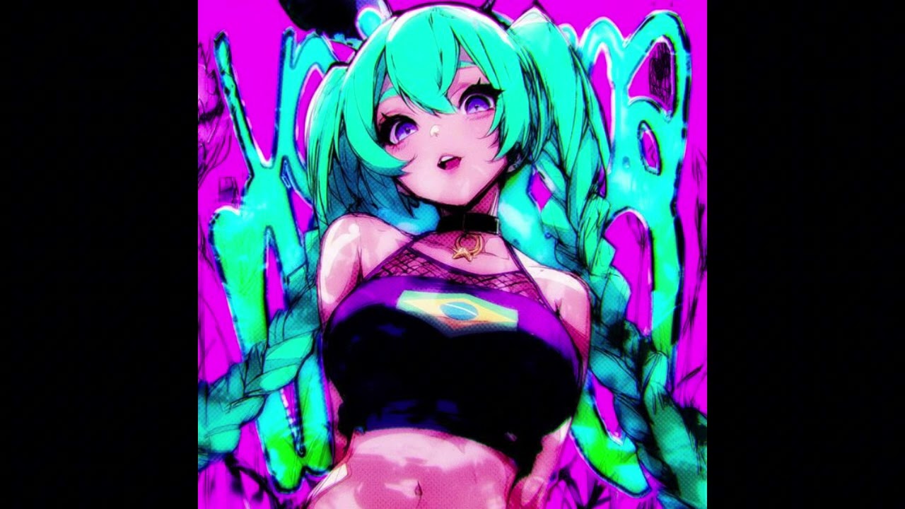 HWUNGII - VOCE NA MIRA
