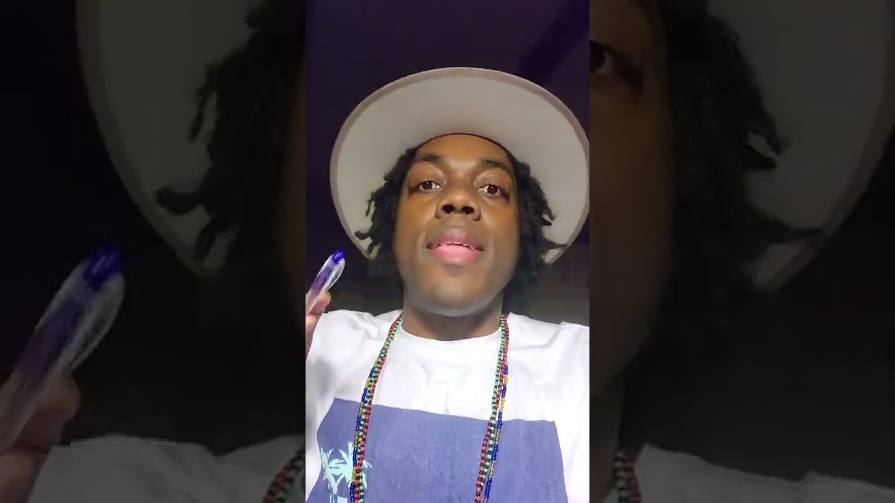 A message to Black American (#Freedmen) College Students