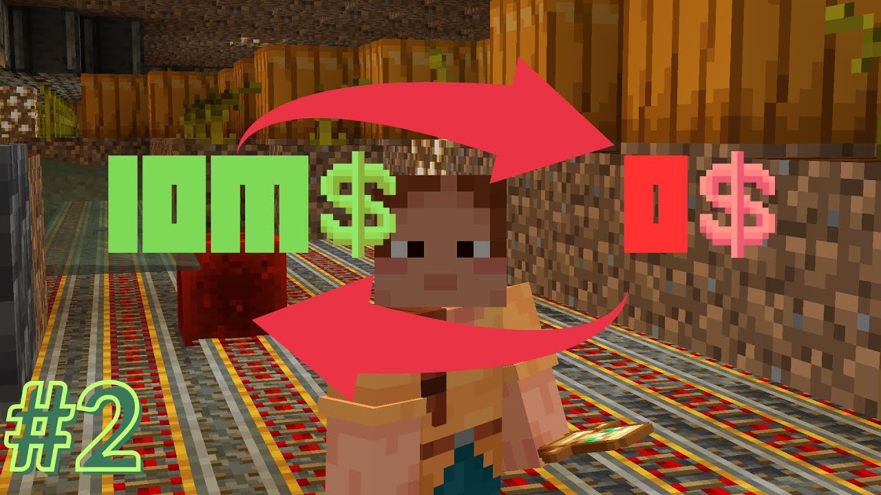 ChickenNW Smp Para Kasma Taktikleri #2 (Raidlendik Ama Yılmadık)