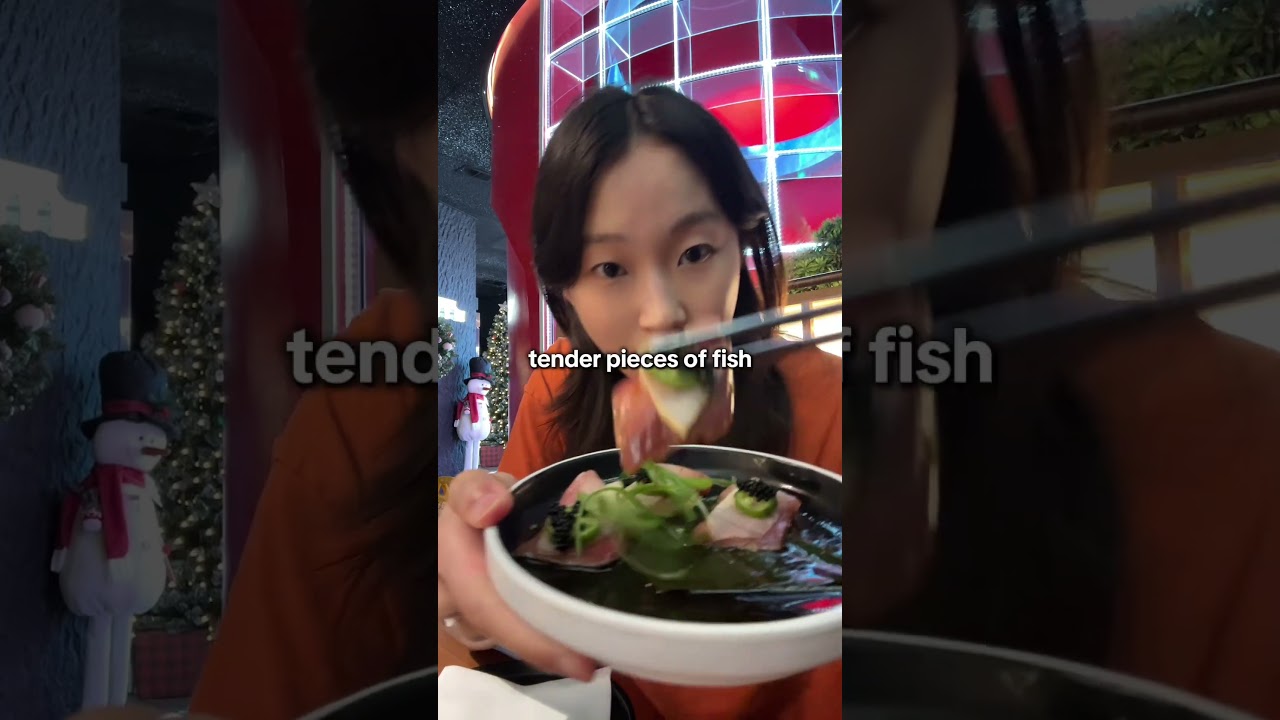 Айс Вагю в Хьюстоне