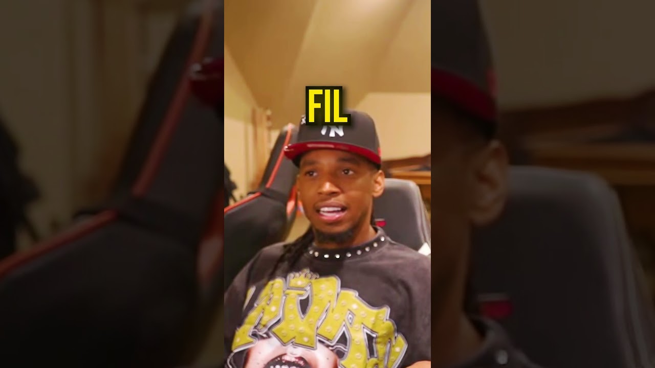 Zias Asked B Lou to Spell Philosopher😂