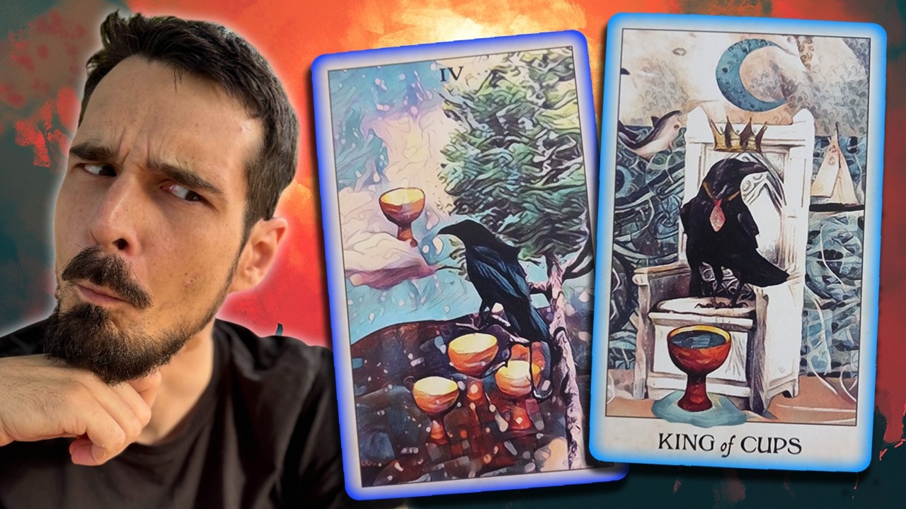 Ein lächerlicher Angriff aus dem Nichts!? 👀 Dein Schutz steht stark!