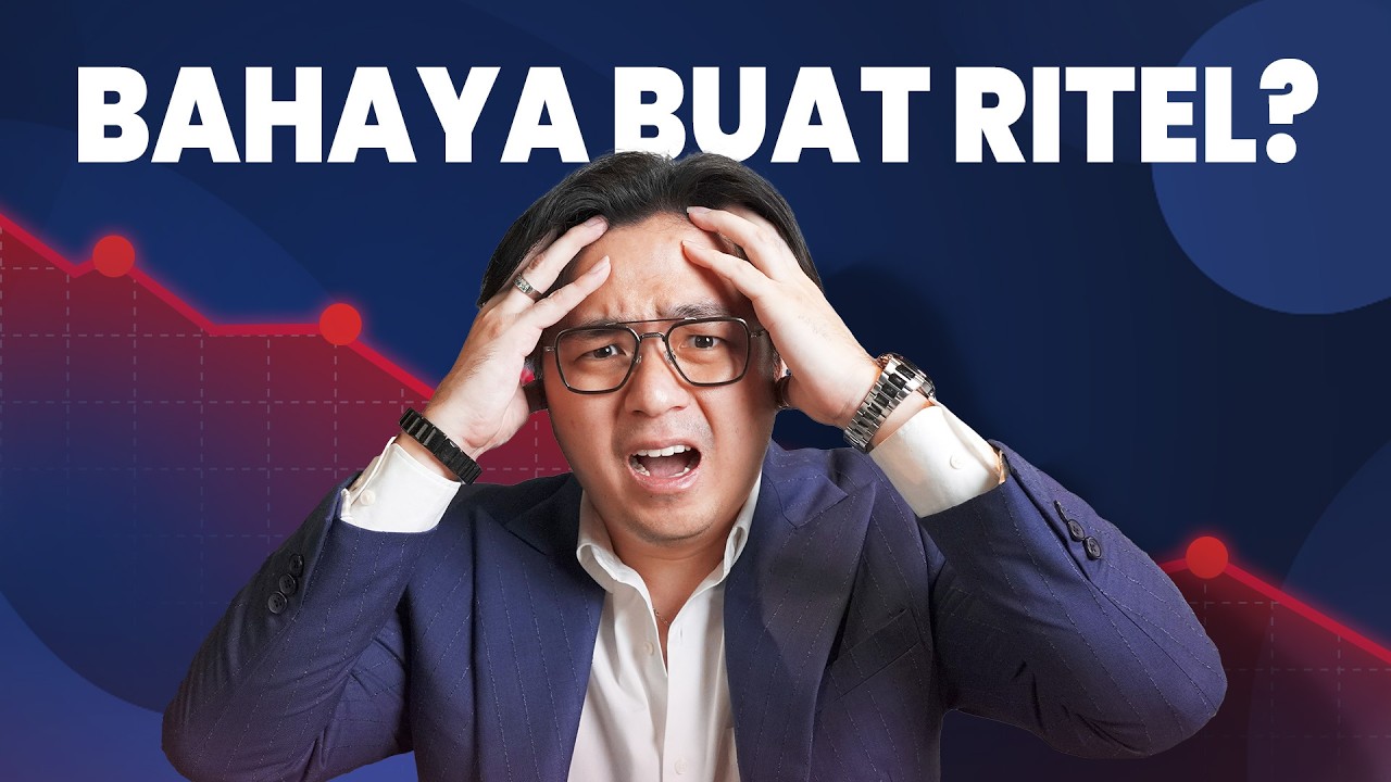 Salah Kaprah Investor Saham soal HSC dan Data 1% Pemegang Saham