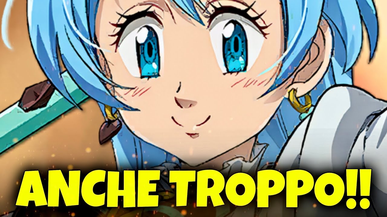 IL VIDEO PULL PIÙ VELOCE DI SEMPRE! - Seven Deadly Sins Grand Cross ITA