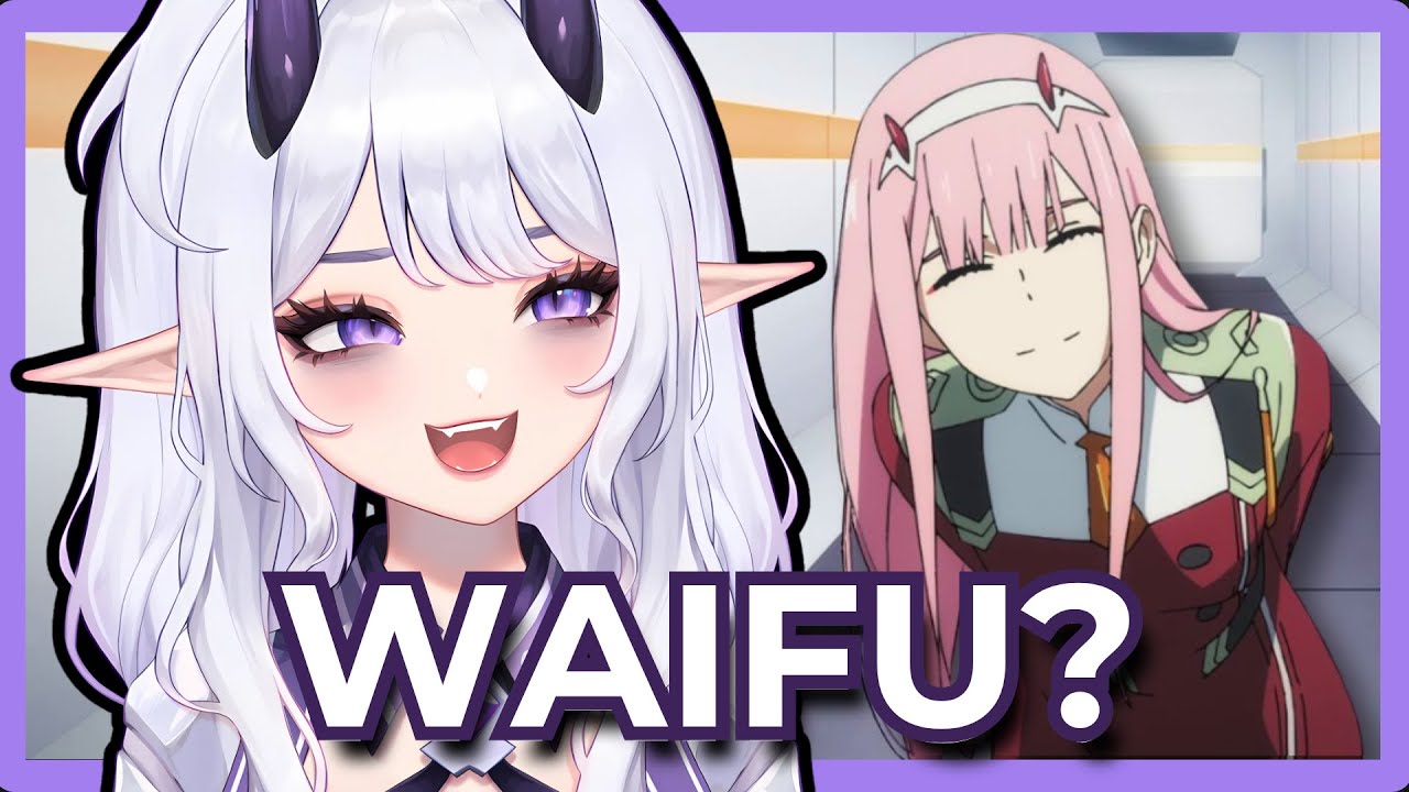Why Men Prefer Anime Girls | Powdur Reacts