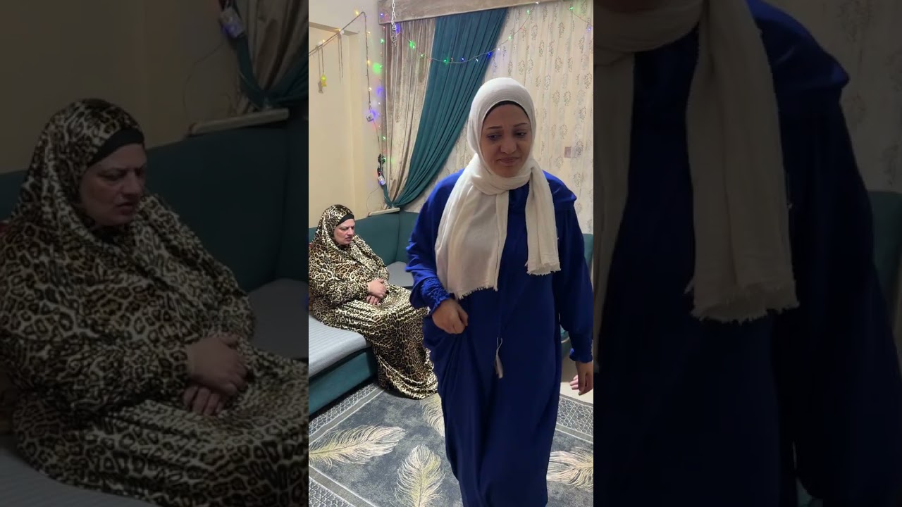 حماتى وبنتها نصبوا عليا …..ولما حصل 