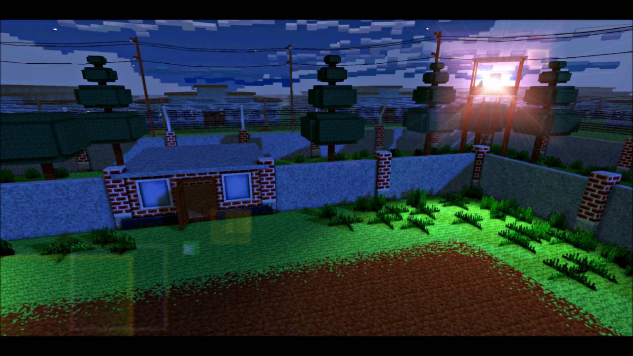 Pixel Gun 3D - 