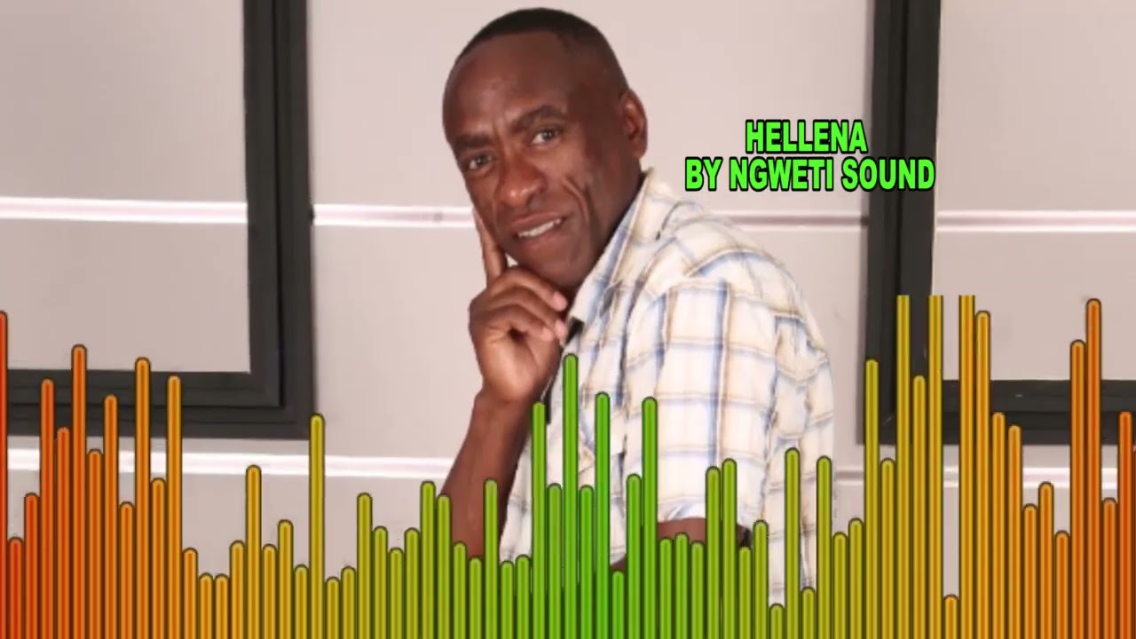 Hellena by ngweti sound