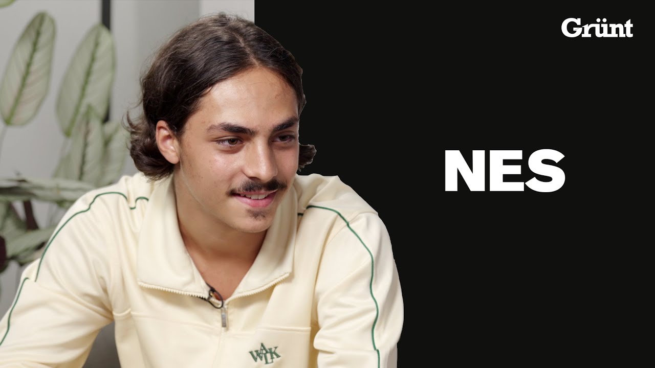 NeS | Grünt Entretien