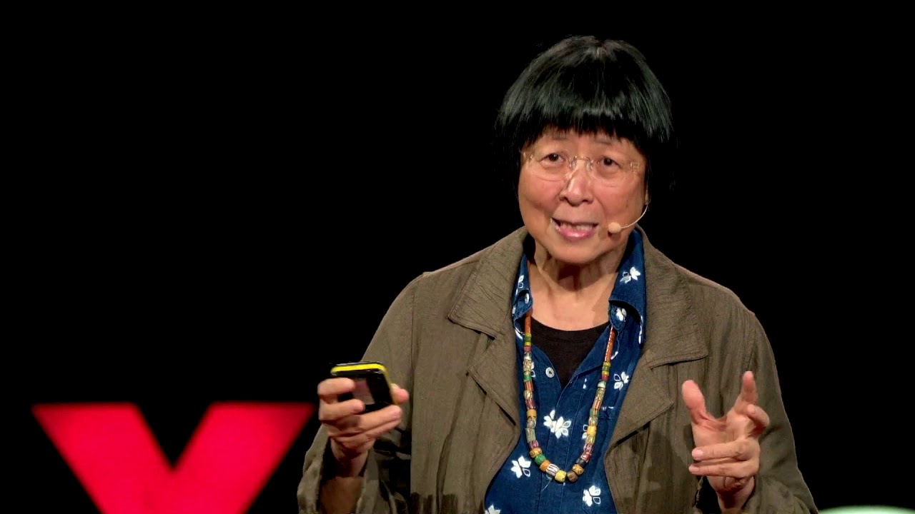 從巫師祭儀看見的文化多元性 | 胡台麗 Tai Li Hu | TEDxTaipei