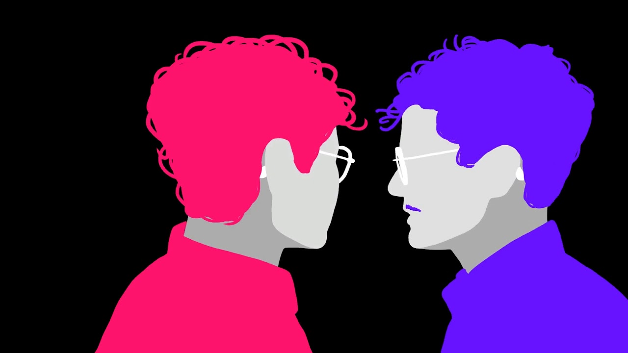 VJ LOOPS 2019