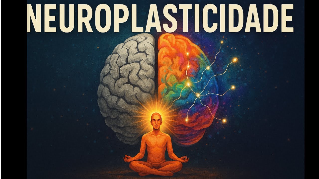 Mindfulness Reprograma seu C&eacute;rebro &ndash; A Verdade Sobre a Neuroplasticidade